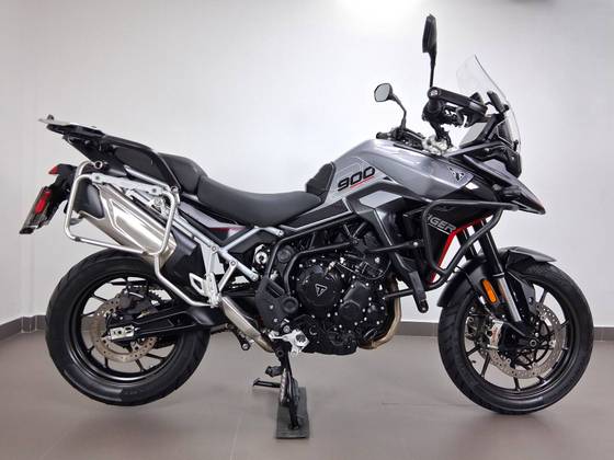 TRIUMPH TIGER 900 GT PRO TRIUMPH TIGER 900 GT PRO